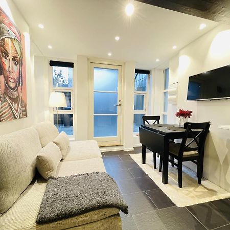 Aday - Studio Apartment In The Heart Of Ålborg Exterior foto